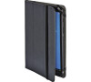 Hama Fold Uni Tablet Case for Tablets up to 17.8 cm (7"), blue