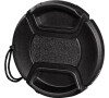 Hama krytka Smart-Snap, 58 mm