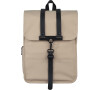 HAMA Batoh na notebook Perth pro vel. 15,6“ (40 cm), béžový