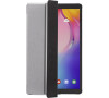 Hama Fold Clear tablet case for Samsung Galaxy Tab A 10.1 (2019), grey