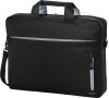Hama brašna na notebook Marseille, 44 cm (17.3"), černošedá