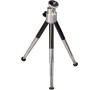 Hama Ball, Mini Tripod, L, black - NÁHRADA POD OBJ. Č. 4554