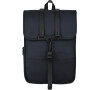 HAMA Batoh na notebook Perth pro vel. 15,6“ (40 cm), tmavě modrá