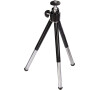 Hama ball L Mini Tripod, black