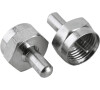 Hama terminating Resistor 75 ohms