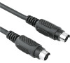Hama S-video vidlice - S-video vidlice, 2m