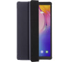 Hama Fold Clear tablet case for Samsung Galaxy Tab A 10.1 (2019), dark blue