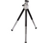Hama ball XL Mini Tripod, black/silver