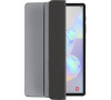 Hama Fold Clear Tablet Case for Samsung Galaxy Tab S6 10.5", grey