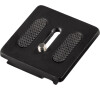 Hama quick-Release Plate for Omega Carbon II and III