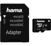 Hama microSDXC 64 GB Class 10 UHS-I 80 MB/s + Adapter/Mobile