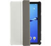 Hama Fold Tablet Case for Huawei MediaPad M3 lite (10.1"), silver