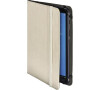 Hama Fold Uni Tablet Case for Tablets up to 25.6 cm (10.1"), cream
