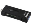 Hama čtečka SD/mSD karet USB 3.0 OTG pro smartphone/tablet