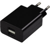 Hama dvojitá síťová USB nabíječka, 2,1 A