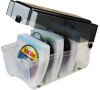 Hama CD-ROM Sleeve Box 150