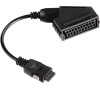 Hama SCART adaptér pro TV Samsung