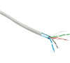 Hama CAT 5e Network Cable (flexible) STP, 100 m