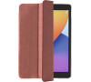 Hama Finest Touch, Tablet Case for Apple iPad 10.2", coral