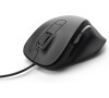 Hama optická kabelová myš MC-500, tichá