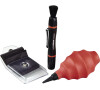 Hama Optic Dry Basic, čisticí set pro optiku - ALTERNATIVA POD OBJ. Č. 5954