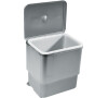 Sinks SESAMO 45 1x16l