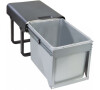 Sinks EKKO FRONT 40 1x34l