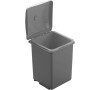 Sinks PEPE 40 1x13l