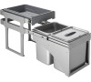 Sinks TANK FRONT 40 2x16l