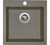 Sinks VIVA 455 Truffle