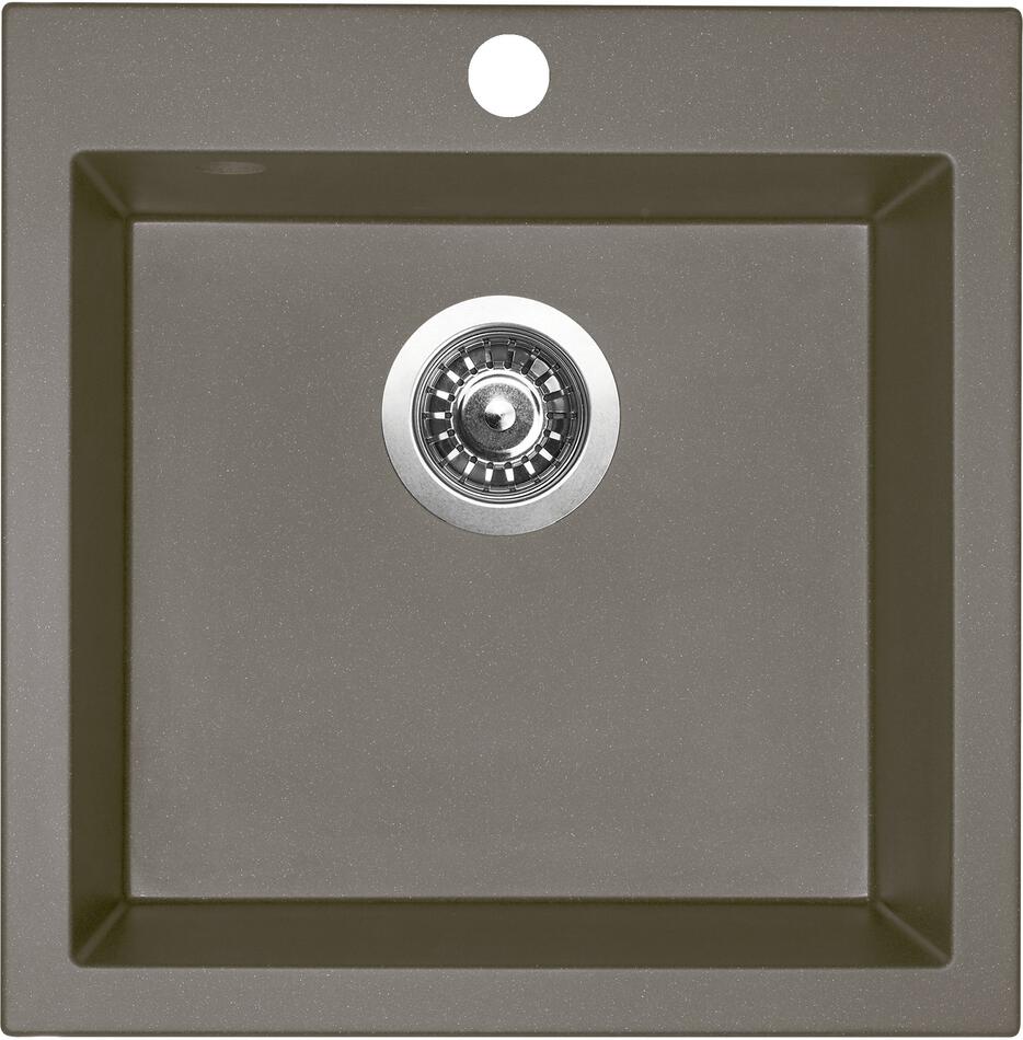 Sinks VIVA 455 Truffle