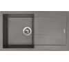 Sinks AMANDA 860 Truffle