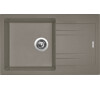 Sinks LINEA 780 Truffle