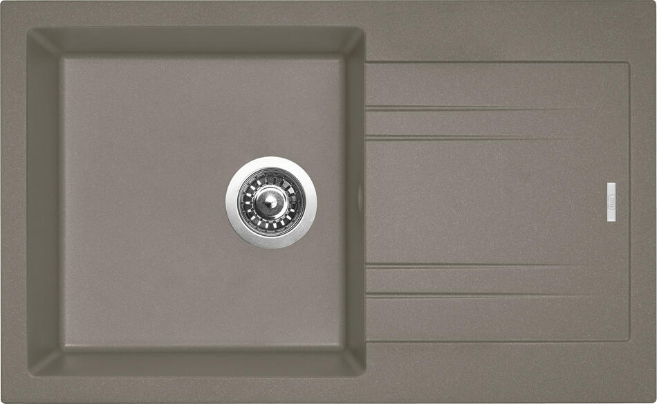 Sinks LINEA 780 Truffle