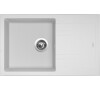 Sinks LINEA 780 Milk