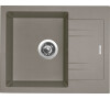 Sinks LINEA 600 Truffle