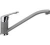 Sinks PRONTO - 72 Titanium