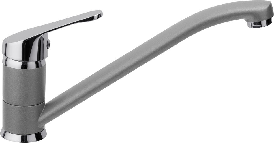 Sinks PRONTO - 72 Titanium