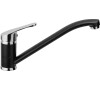 Sinks PRONTO - 74 Metalblack