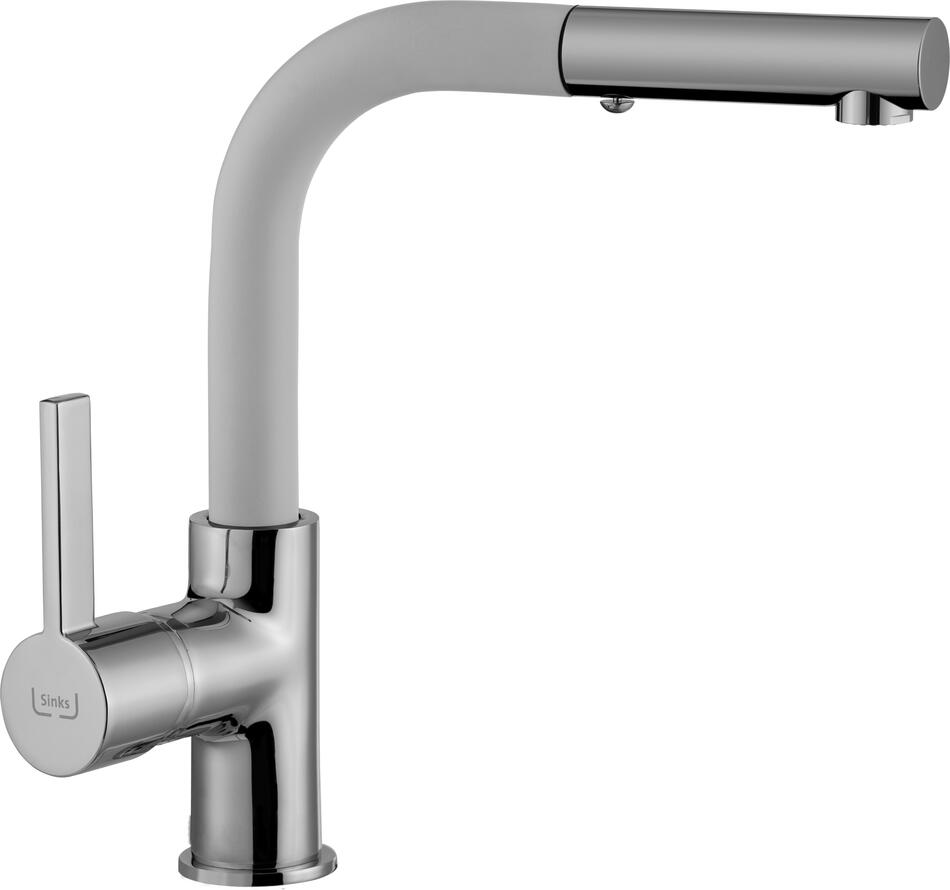 Sinks ENIGMA S - 28 Milk