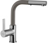 Sinks ENIGMA S - 54 Truffle