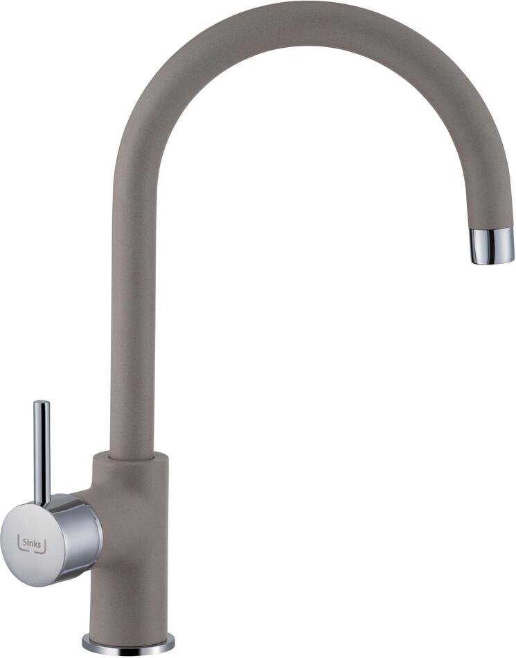 Sinks VITALIA - 54 Truffle