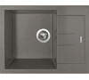 Sinks AMANDA 650 Truffle