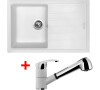 Sinks BEST 780 Milk+LEGENDA S GR