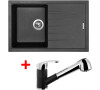Sinks BEST 780 Granblack+LEGENDA S GR