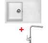 Sinks BEST 780 Milk+ELKA