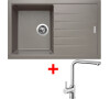 Sinks BEST 780 Truffle+ELKA