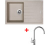Sinks BEST 780 Avena+VITALIA