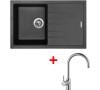 Sinks BEST 780 Granblack+VITALIA