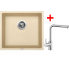 Sinks FRAME 457 Sahara+ELKA
